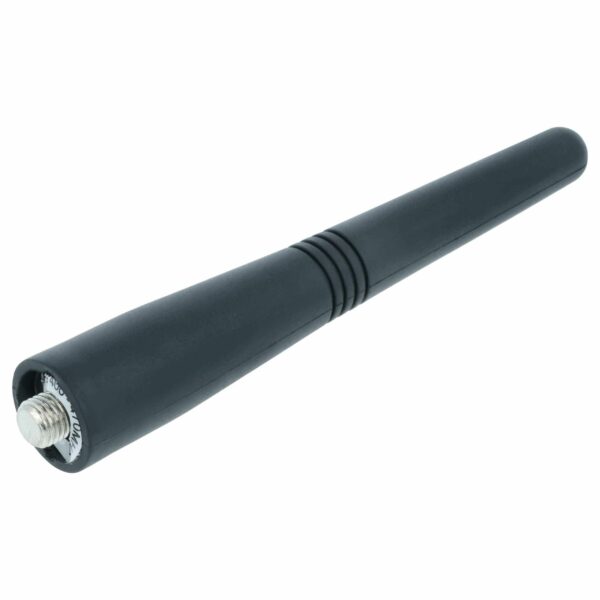 Antena para Motorola GP300 Walkie-Talkie vhbw - 9,4 cm