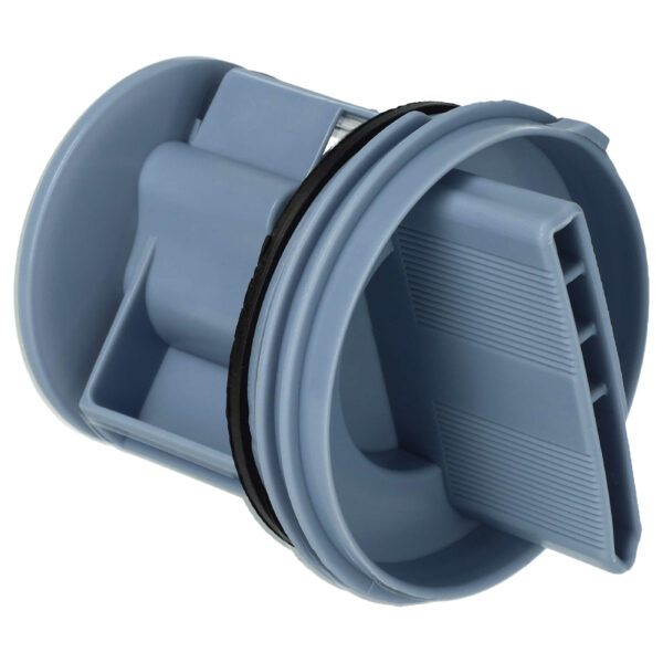 Filtro de Peneira de Peluches vhbw para Máquinas de Lavar Bosch, Siemens, Constructa cwf14ut0