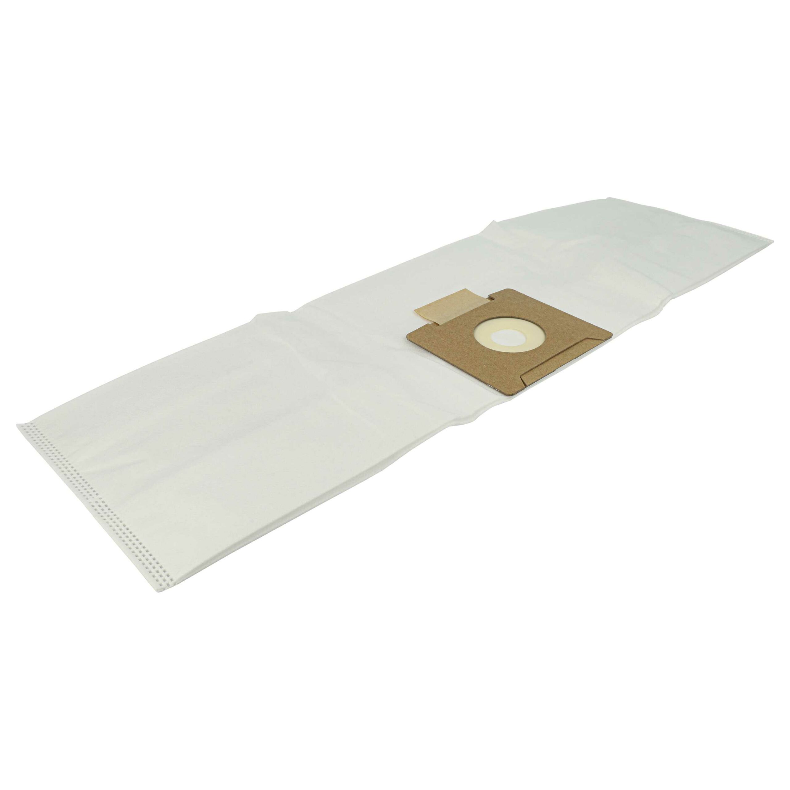 Pack de 30 Sacos para Aspirador Cleanfix 022.433 e Tennant - Microfibra vhbw - Image 3