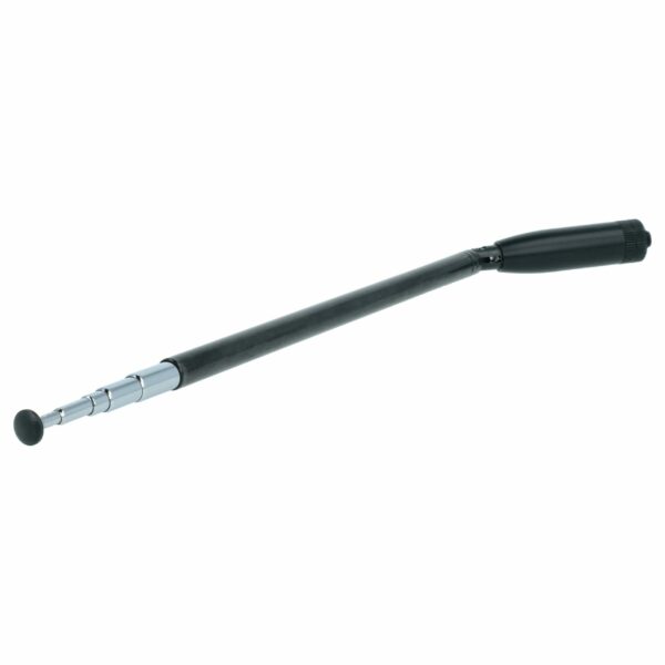 Antena para TYT, Kenwood, Linton, Puxing, Weierwei, Wouxun, Quansheng, Vertex Yaesu, HYT KG-669 - vhbw