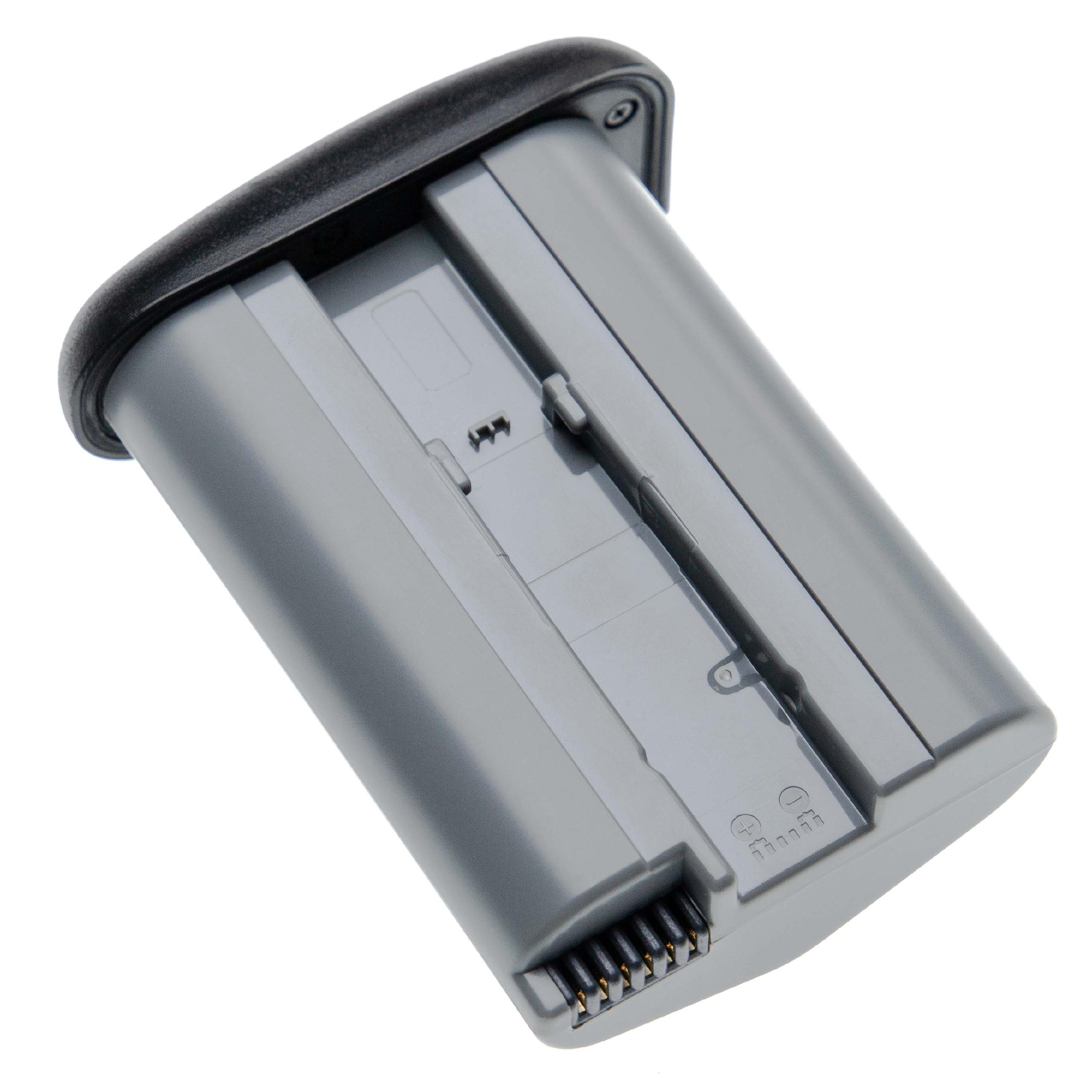 Bateria vhbw LP-E19 para Canon - 3350mAh, 10.8V, Li-Ion