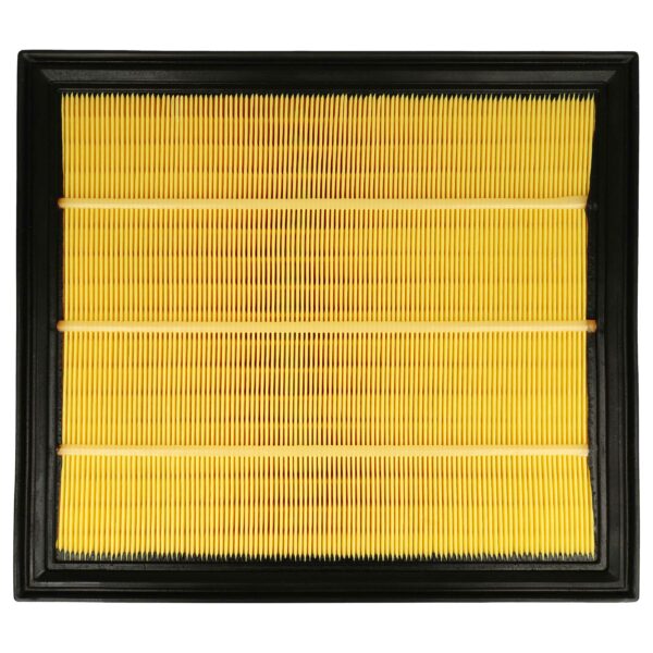 Filtro Plissado Plano vhbw para Aspiradores Hako - Substitui 61605