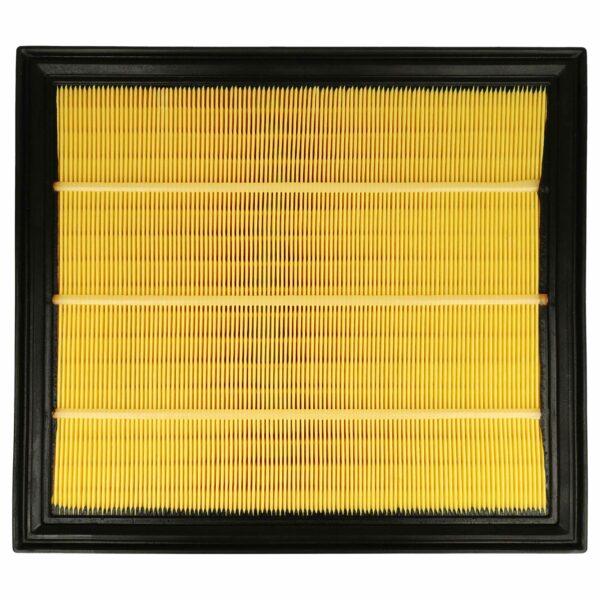 Filtro Plissado Plano vhbw para Aspiradores Hako - Substitui 61605