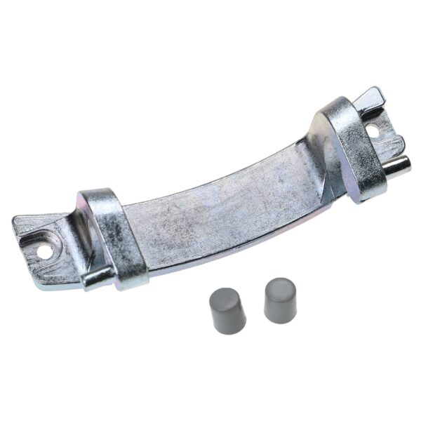 Dobradiça de Porta vhbw para Máquina de Lavar Balay 171269
