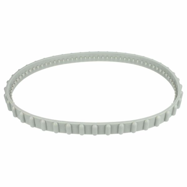 Correia de transmissão dentada vhbw para robot de piscina Hayward RCX23002