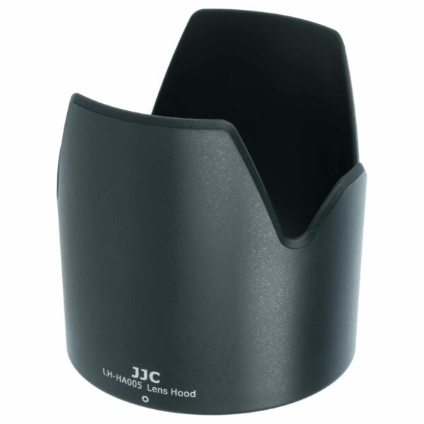 Parasol para Objetiva Tamron LH-HA005, Plástico Preto