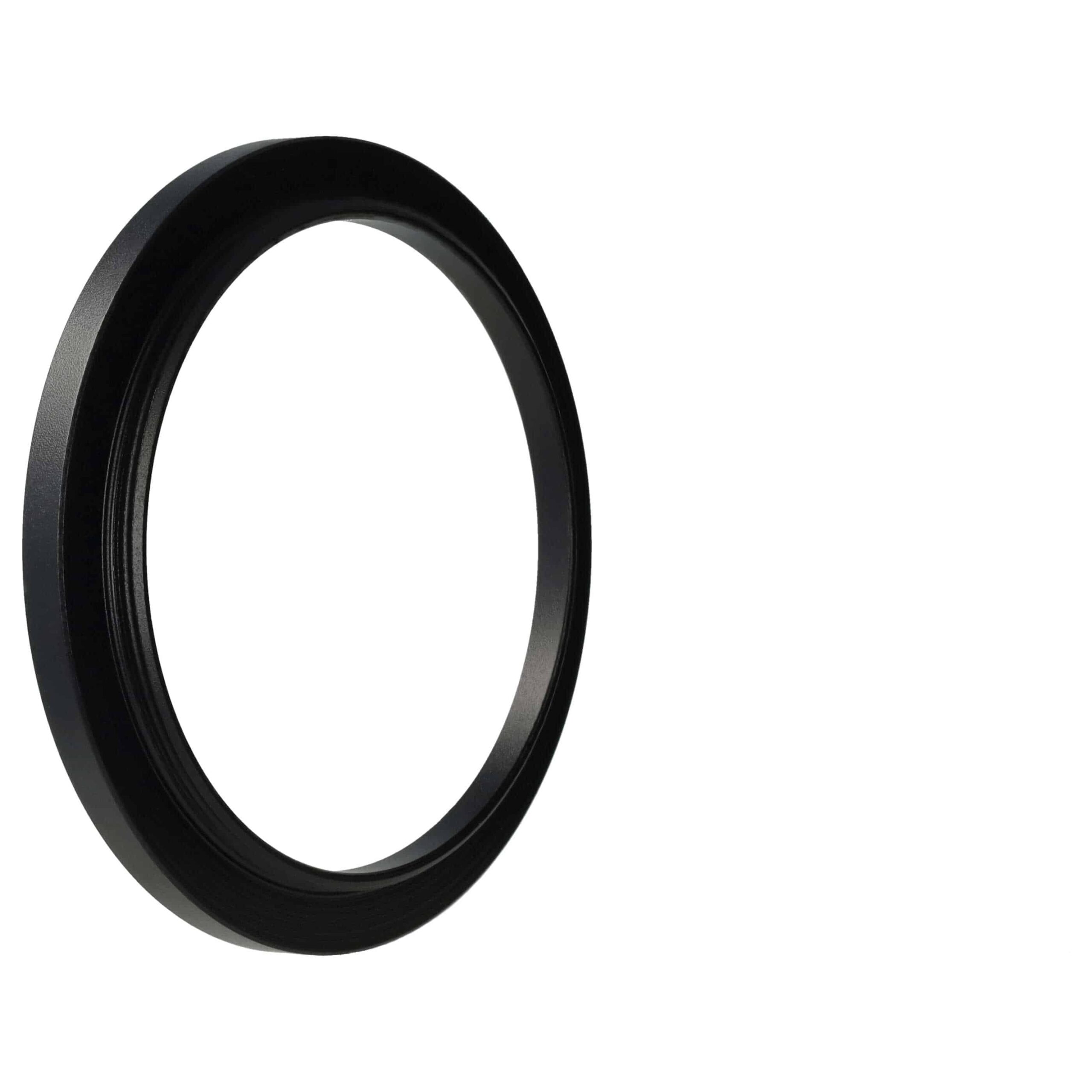 Adaptador Step-Up vhbw de 46 mm para 52 mm para Lentes de Câmara e Filtros - Image 4