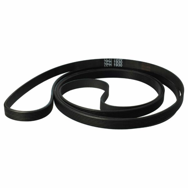 Correia de Transmissão para Secadora AEG - vhbw (14.6cm)