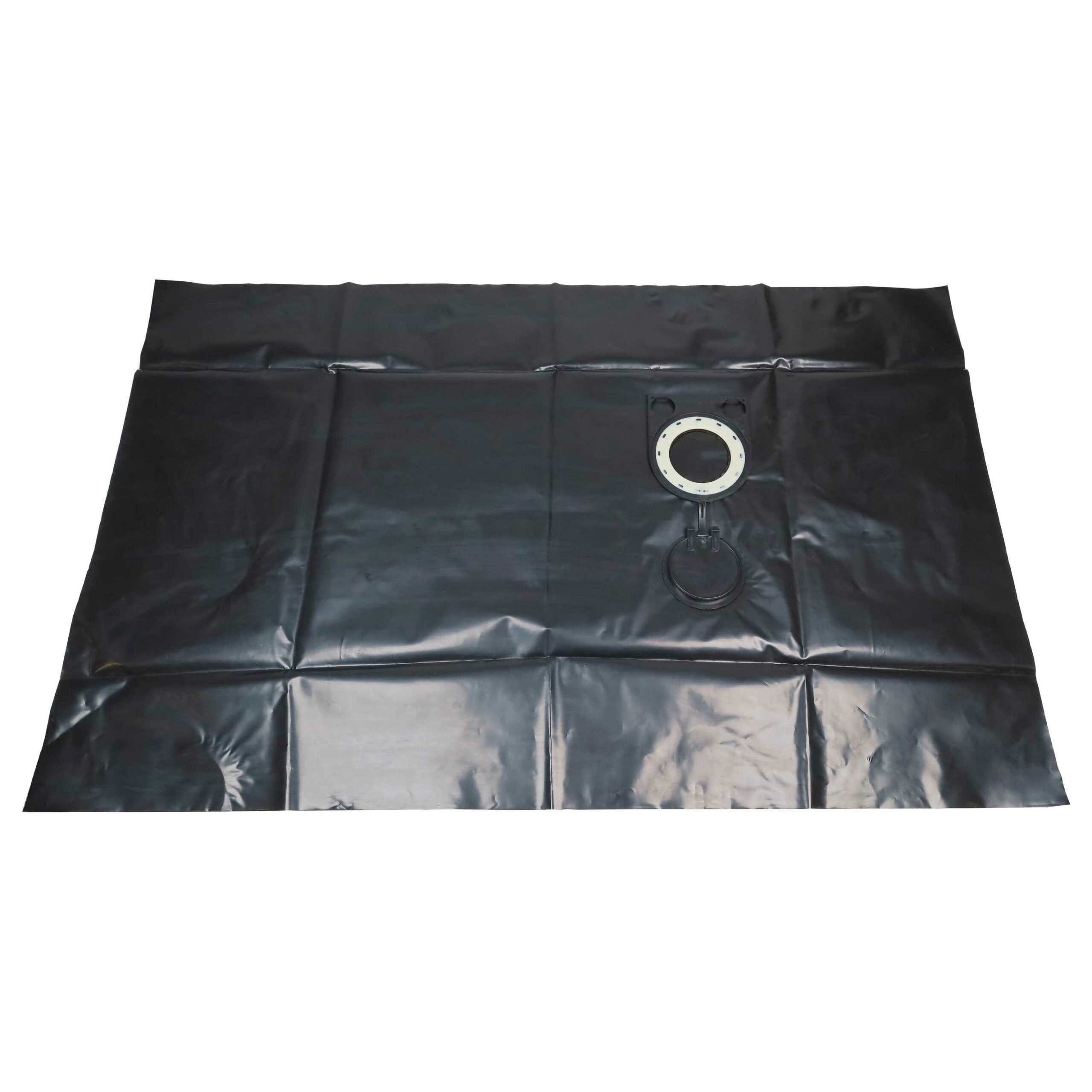 5 Sacos de Aspirador Starmix FBPE 25-35 - vhbw Polietileno - Image 4