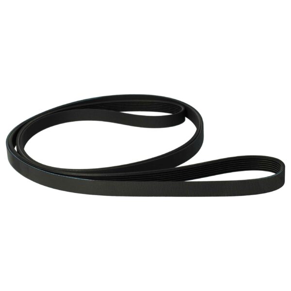 Correia de Transmissão para Máquina de Secar Roupa Privileg e AEG - vhbw 17,7cm