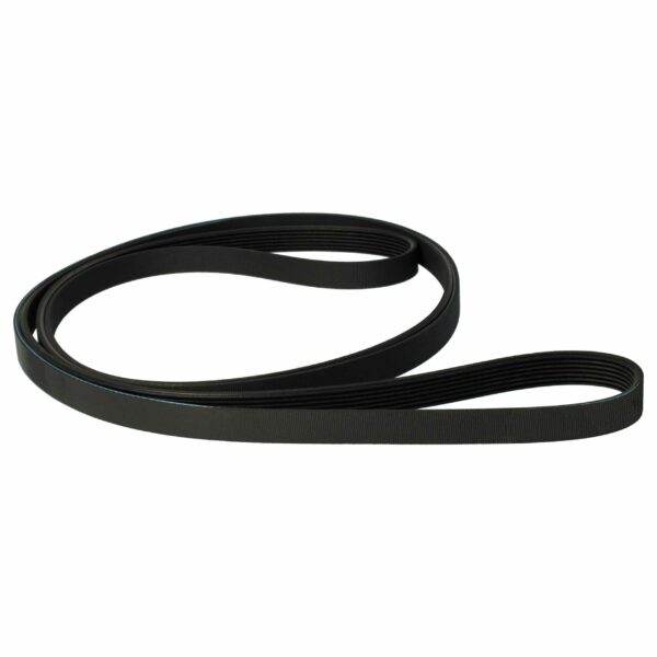 Correia de Transmissão para Máquina de Secar Roupa Privileg e AEG - vhbw 17,7cm