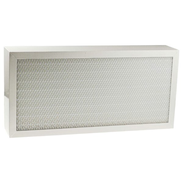 Filtro HEPA vhbw para purificadores de ar Blueair - Substitui F400PA