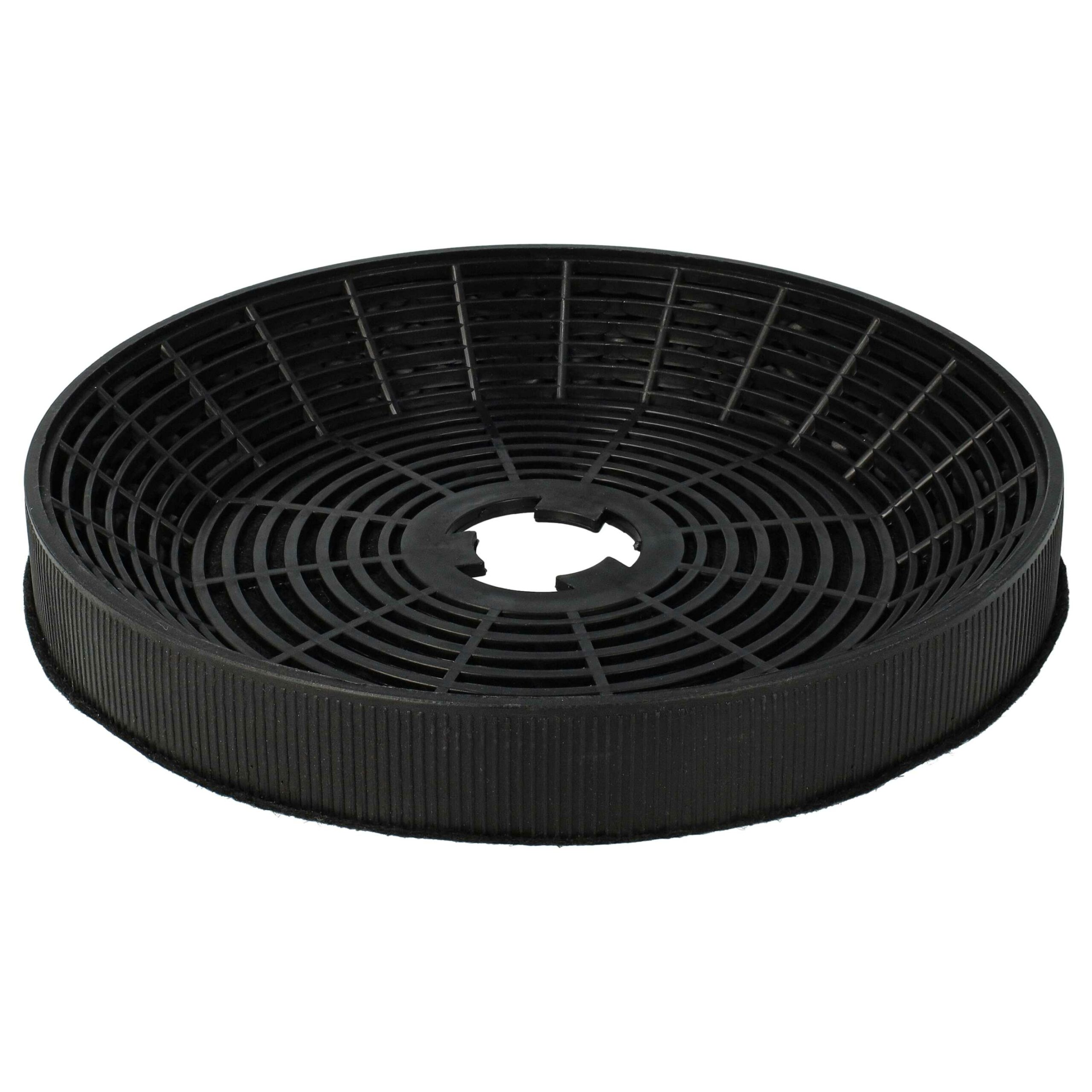 Filtro de Carvão Ativado Universal para Coifa - 16 cm vhbw - Image 9