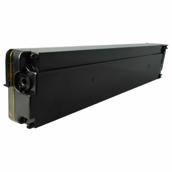 Recipiente de Toner Residual Compatível com Xerox 108R00982, CWAA0751, 008R13061, 108R00865 - vhbw