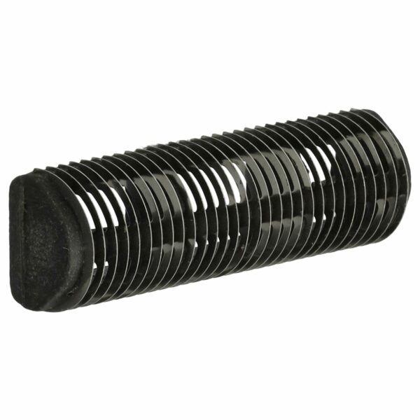 Bloco de corte vhbw para Braun 1000 - prata / cinzento