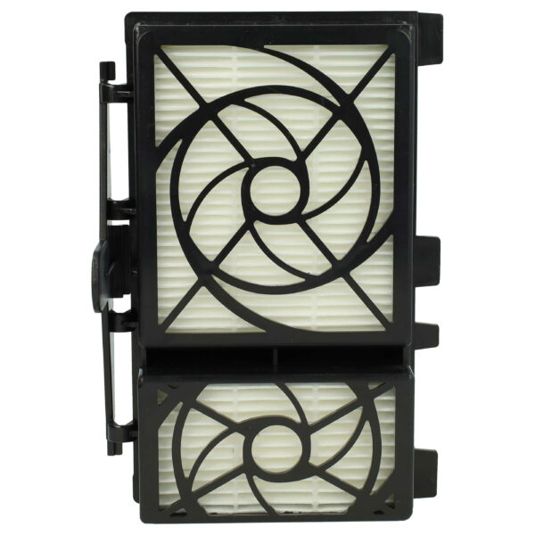 Filtro HEPA 13 vhbw compatível com Kärcher 2.860-273.0