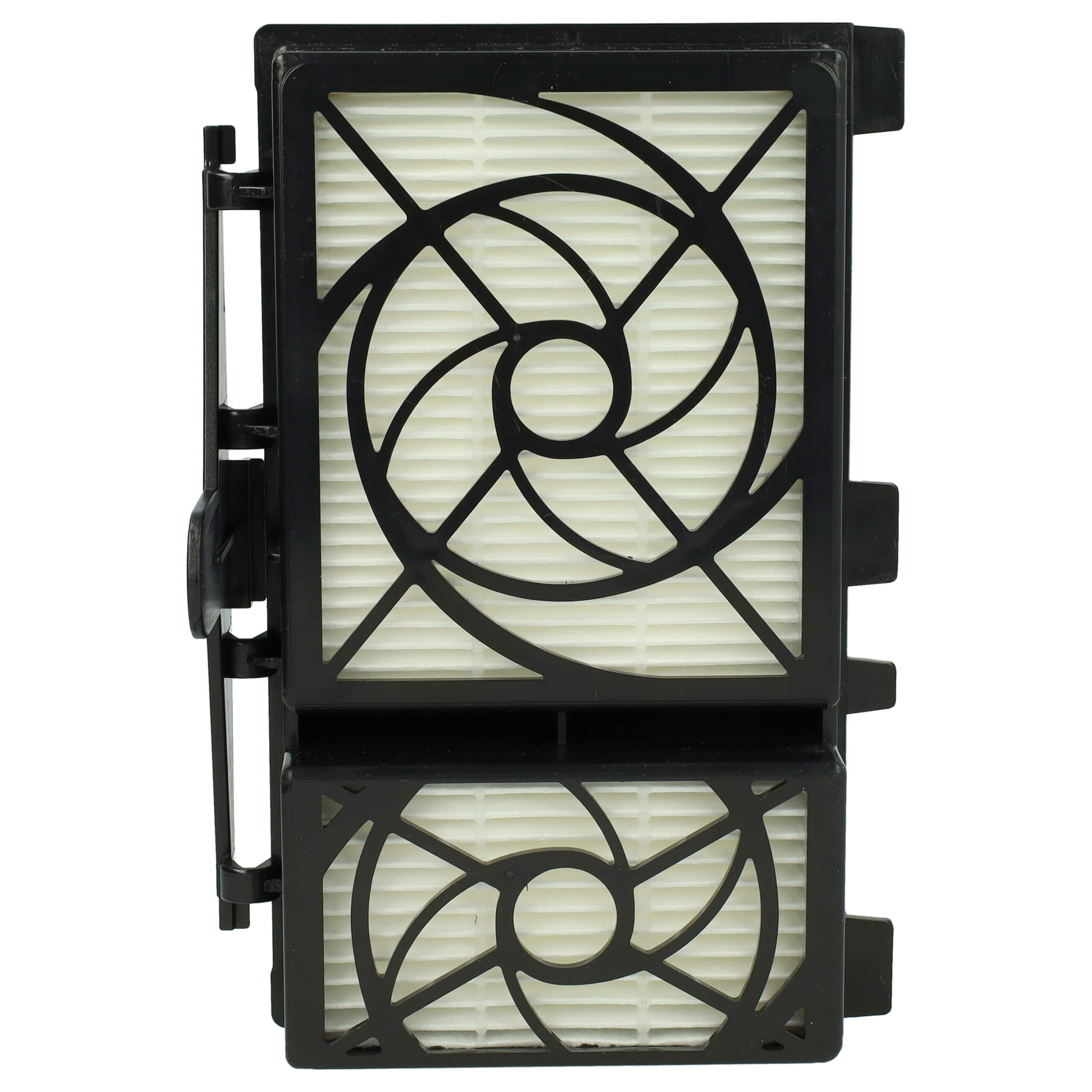 Filtro HEPA 13 vhbw compatível com Kärcher 2.860-273.0
