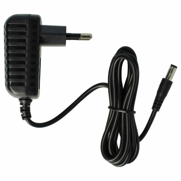 Adaptador AC/DC vhbw Substituição Boss PSA-230 S para Pedal Roland e Outros