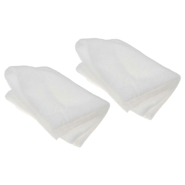 2x Filtro de Exaustão para Várias Marcas - Bosch, Siemens, Neff, Balay, AEG - 57 x 47 x 4,5 cm