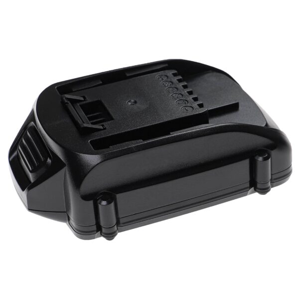 Bateria EXTENSILO para Rockwell RW9351.1 - 18 V, 2500 mAh, Li-Ion