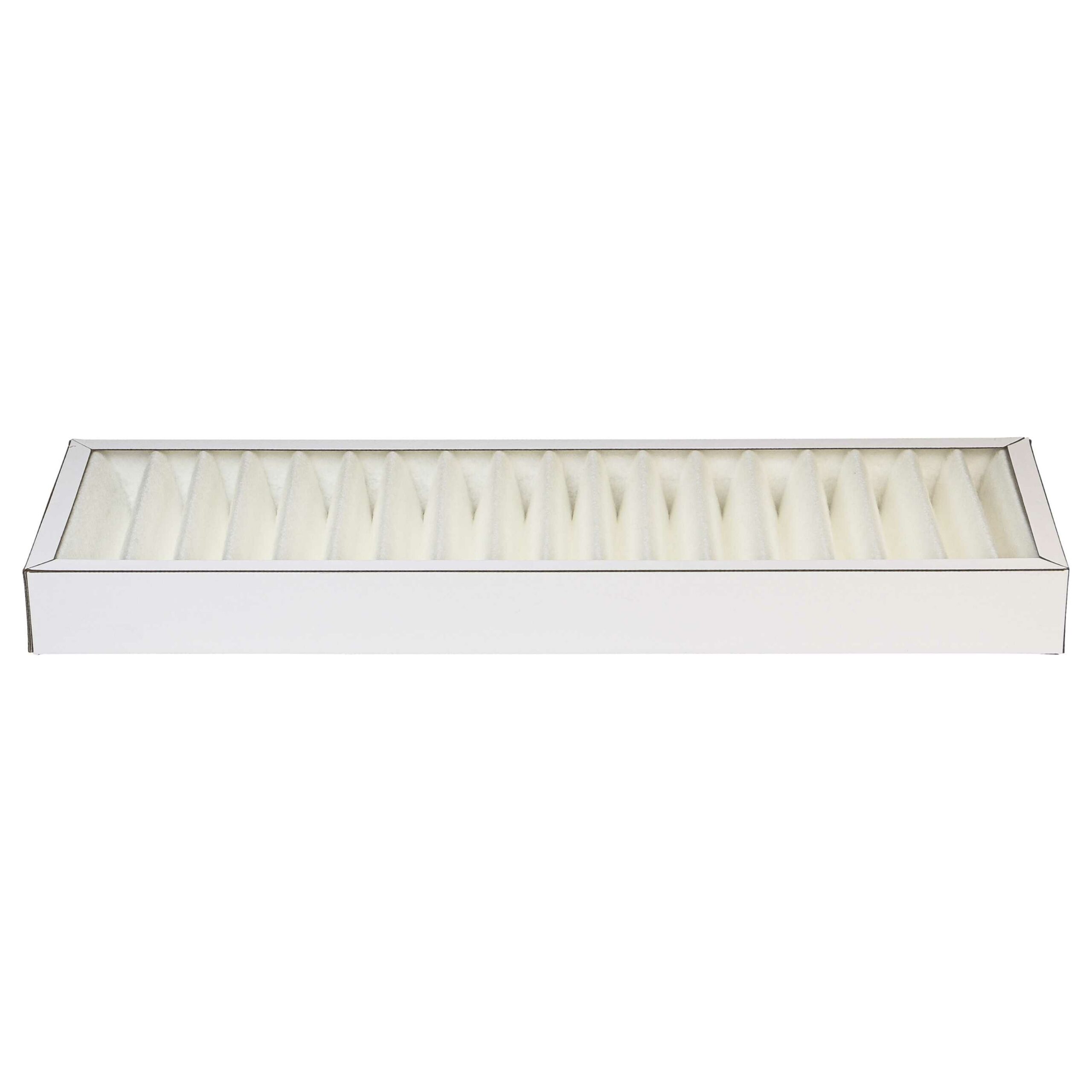 2x Filtros G4 vhbw para Sistema de Ventilação Pluggit AP450 - Image 3