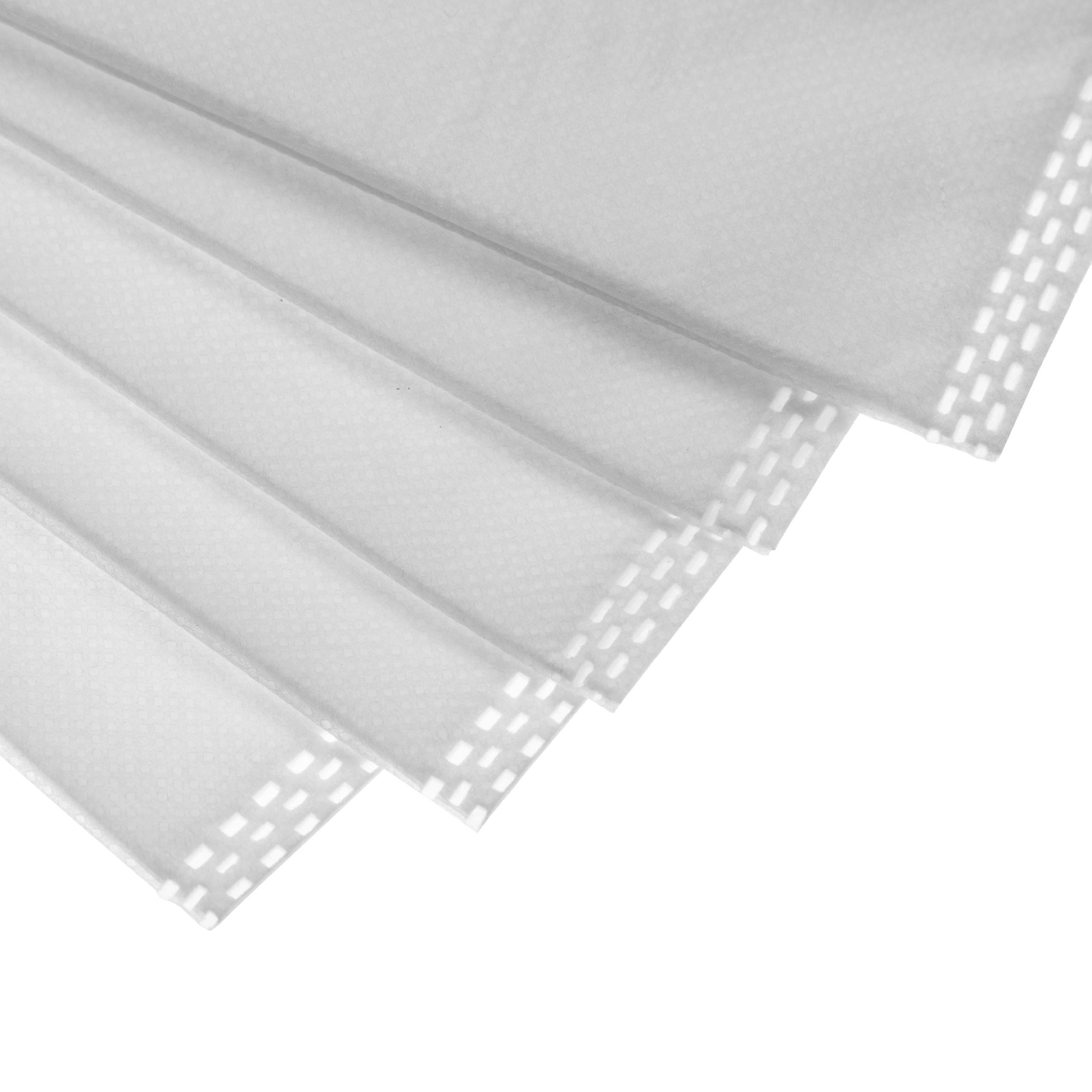 5x Sacos para Aspirador vhbw em Microfibra para Kärcher 6.904-216.0 - Image 3