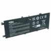Bateria para Lenovo vhbw 2850 mAh 15.36 V Li-polímero (02DL031, 02DL032, 02DL030, 5B10W13933)