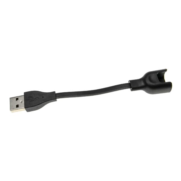 Cabo de Carregamento USB vhbw para Huawei Honor Fitness Tracker - 12.5 cm