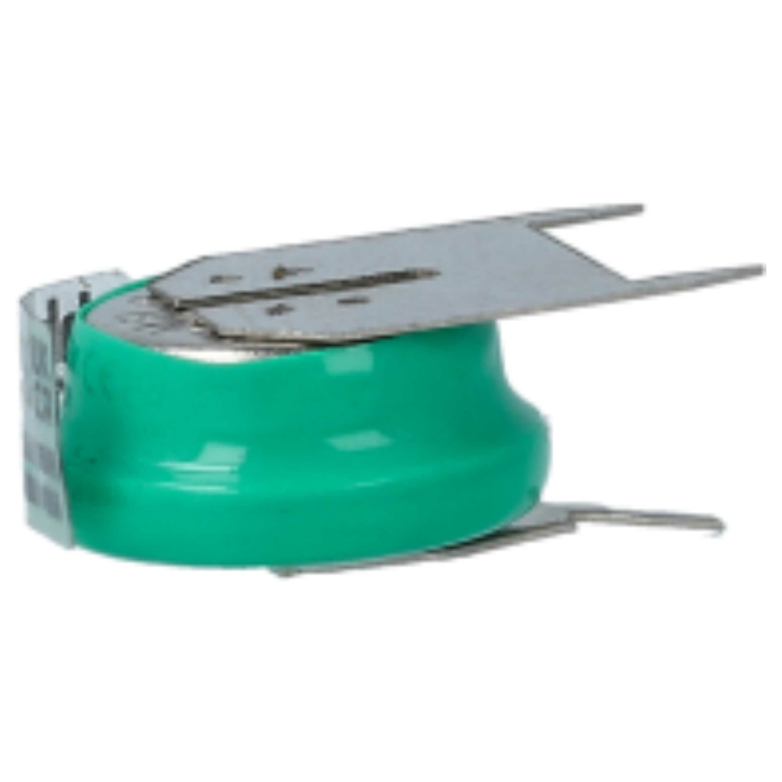 Bateria Recarregável V40H 40 mAh 1.2V NiMH com 3 Contactos - Pack 5 Unidades vhbw - Image 4