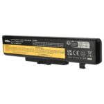 Bateria vhbw para Lenovo 4400 mAh 11.1 V Li-Ion