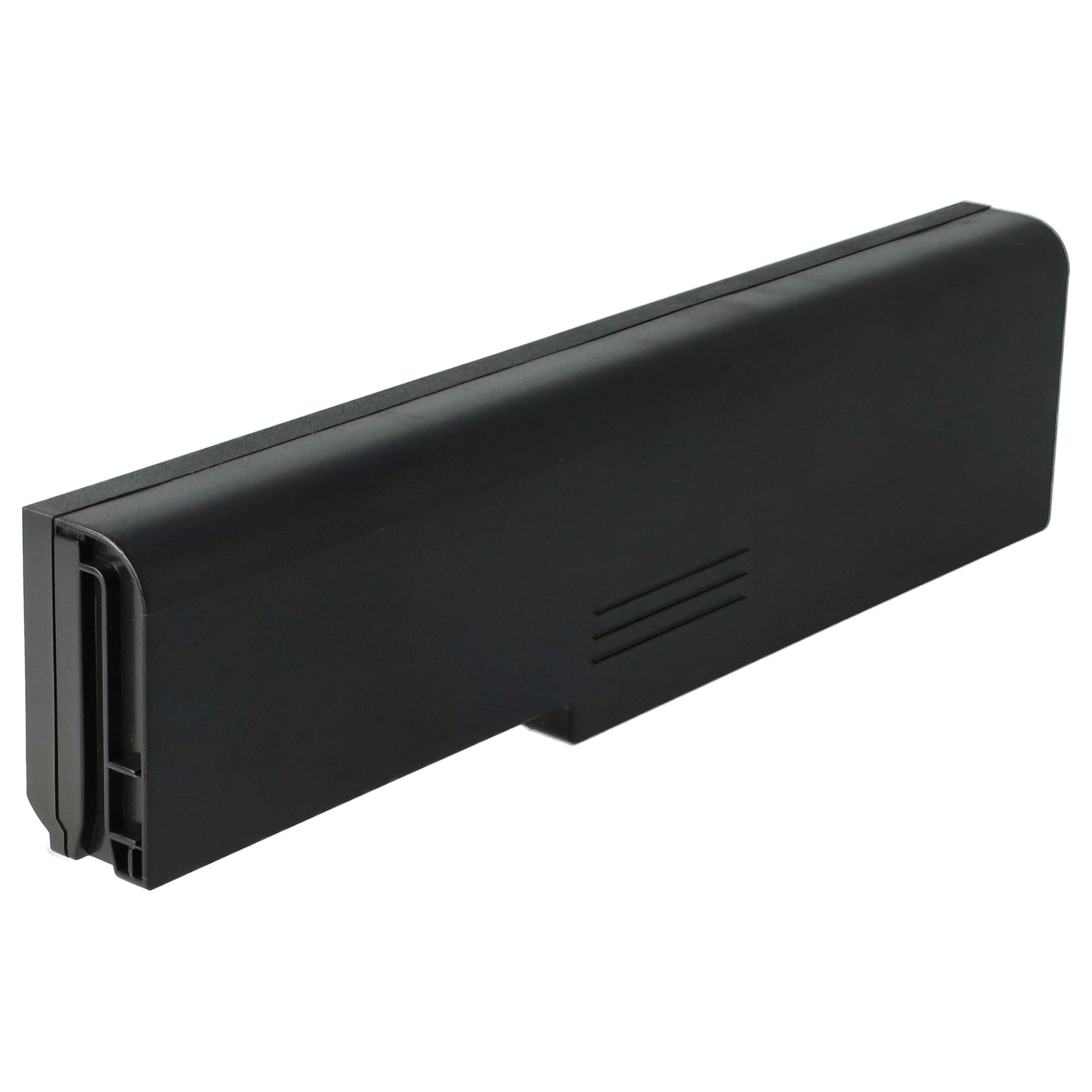 Bateria vhbw para Toshiba PA3817U-1BRS, PA3817U-1BAS - 5200 mAh 10.8 V Li-polímero - Image 2