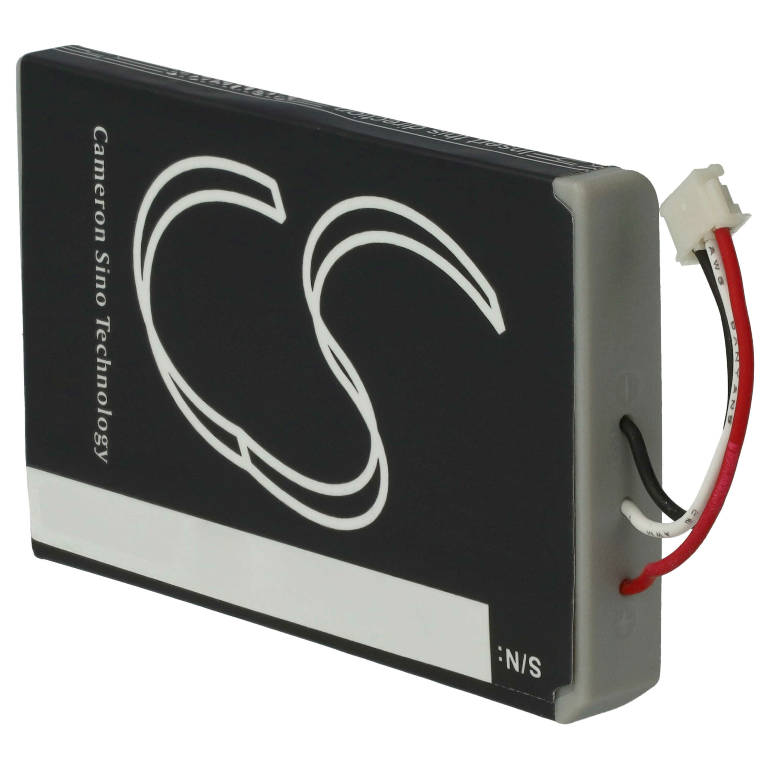 Bateria para Comando PlayStation Sony LIP1708 - 1600 mAh 3.7V Li-polímero vhbw - Image 4