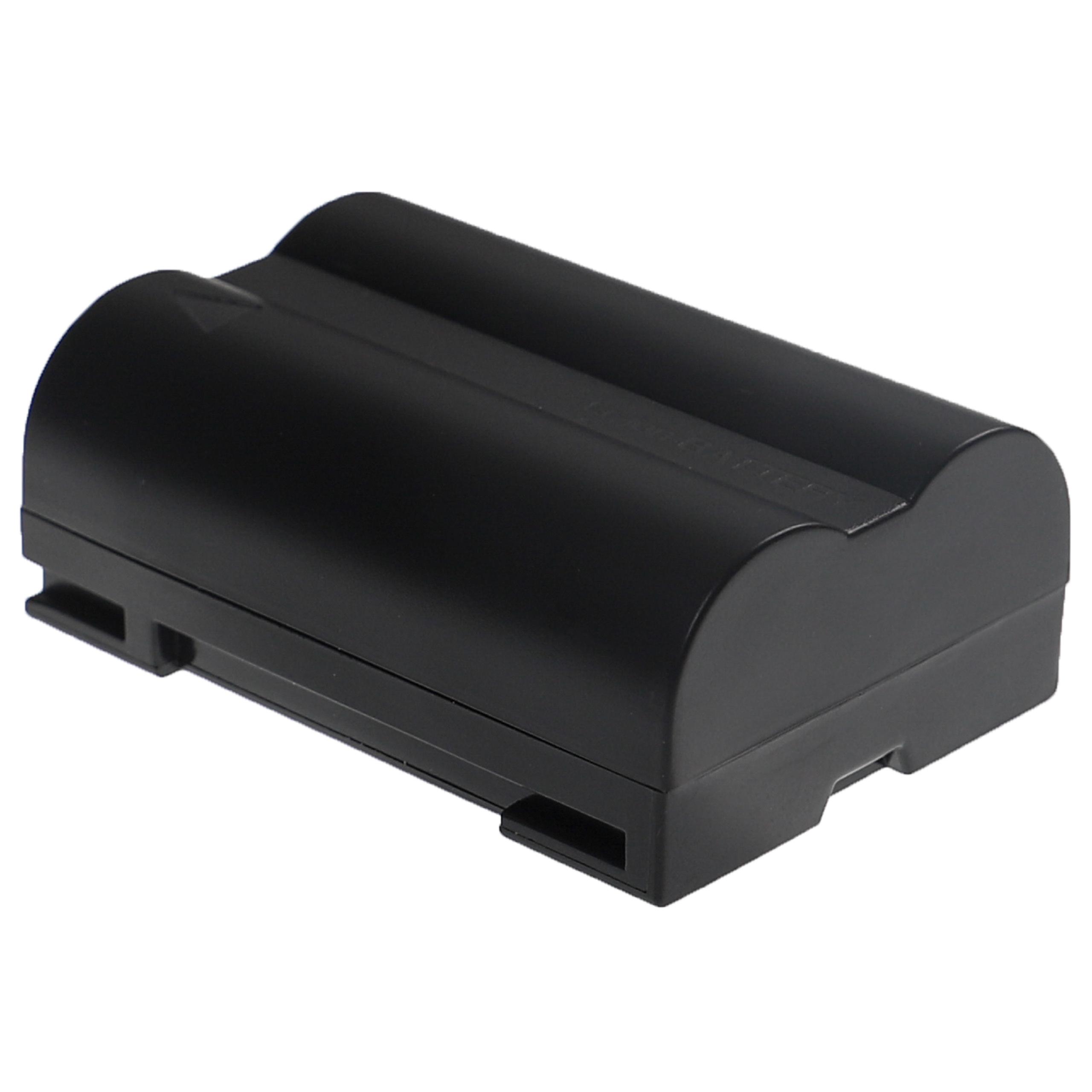Bateria EXTENSILO para Olympus PS-BLM1 - 1900mAh, 7.4V, Li-Ion - Image 3