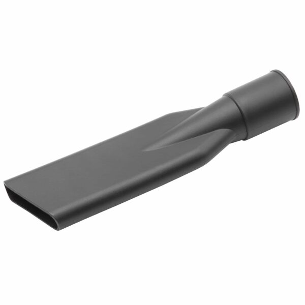 Bico de Fenda vhbw para Conector 38 mm com Aspirador - 24,5 cm
