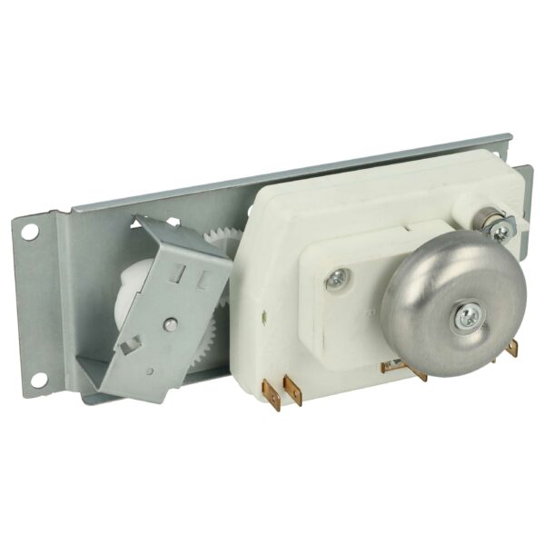 Temporizador para Micro-ondas Midea WLD35-2/S, WLD35-1/S - Controlador de Interruptor vhbw
