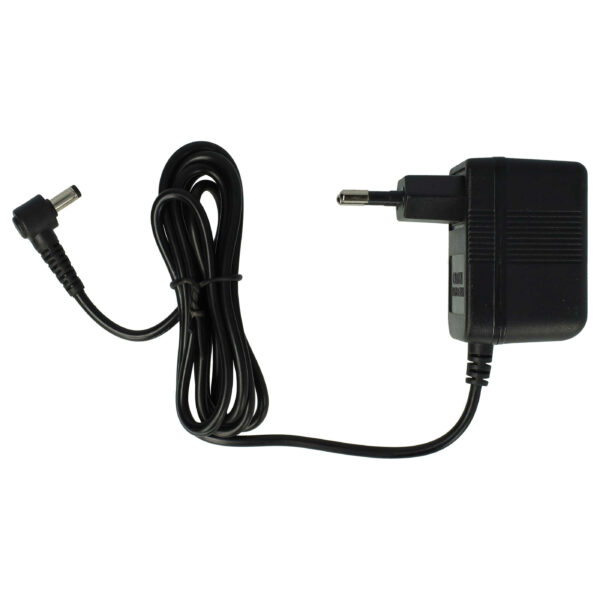 Carregador / Transformador vhbw para Telefone Panasonic PQLV207CE