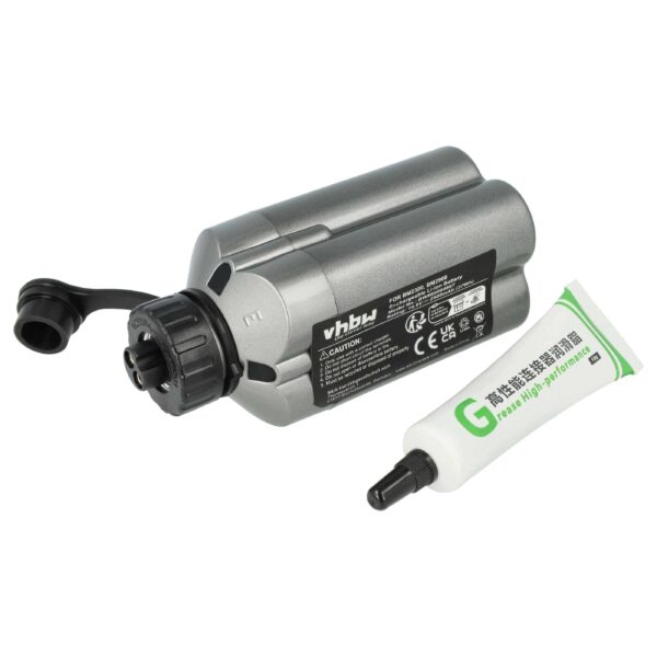 Bateria para Estores e Bobines Daiwa RB-CC4002, BM2500 - 2500 mAh 14.8 V