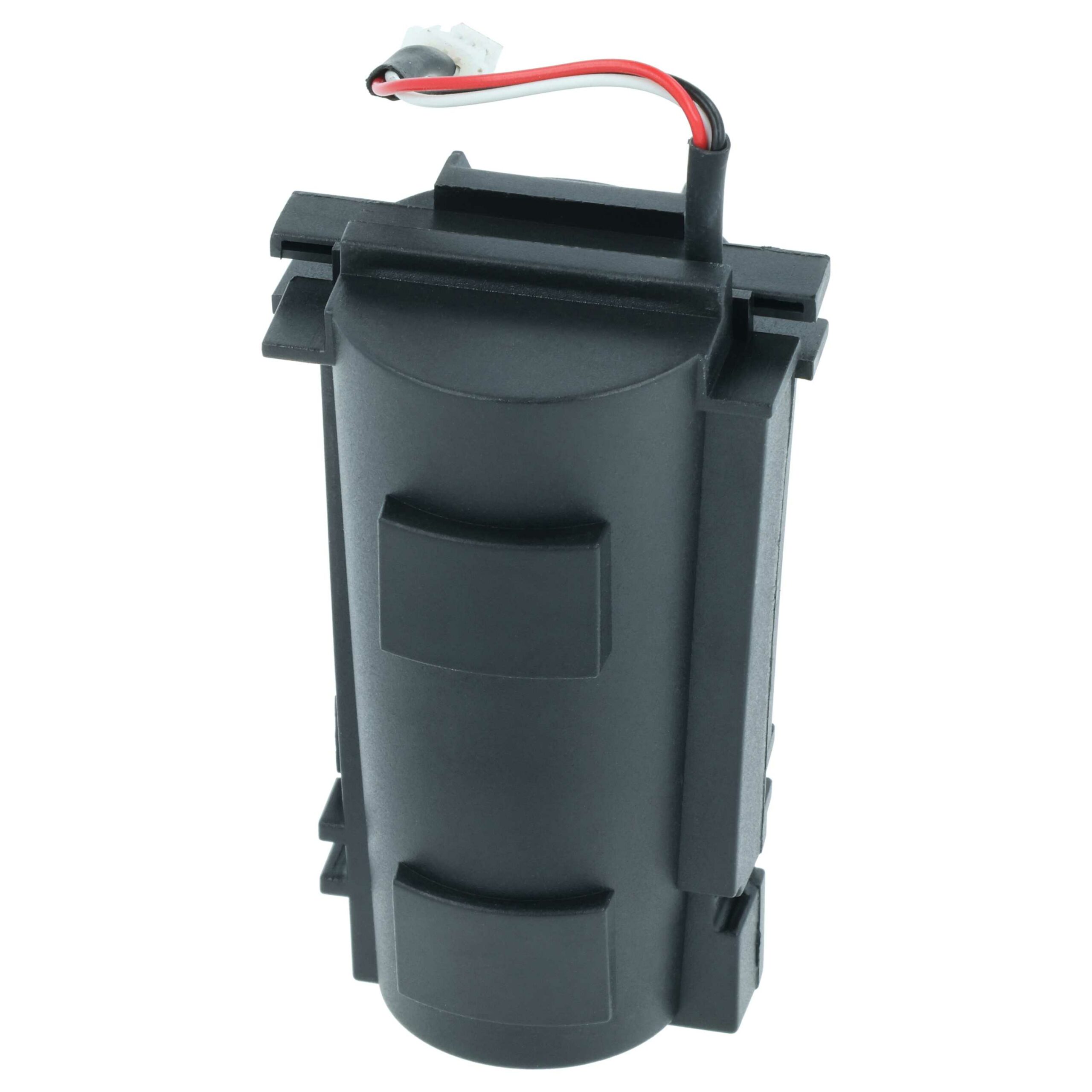 2x Bateria para Scanner de Códigos de Barras Metrologic - Substituições 46-00518, 00-06260A, 46-46870 - 1400 mAh 3.7 V - Image 4