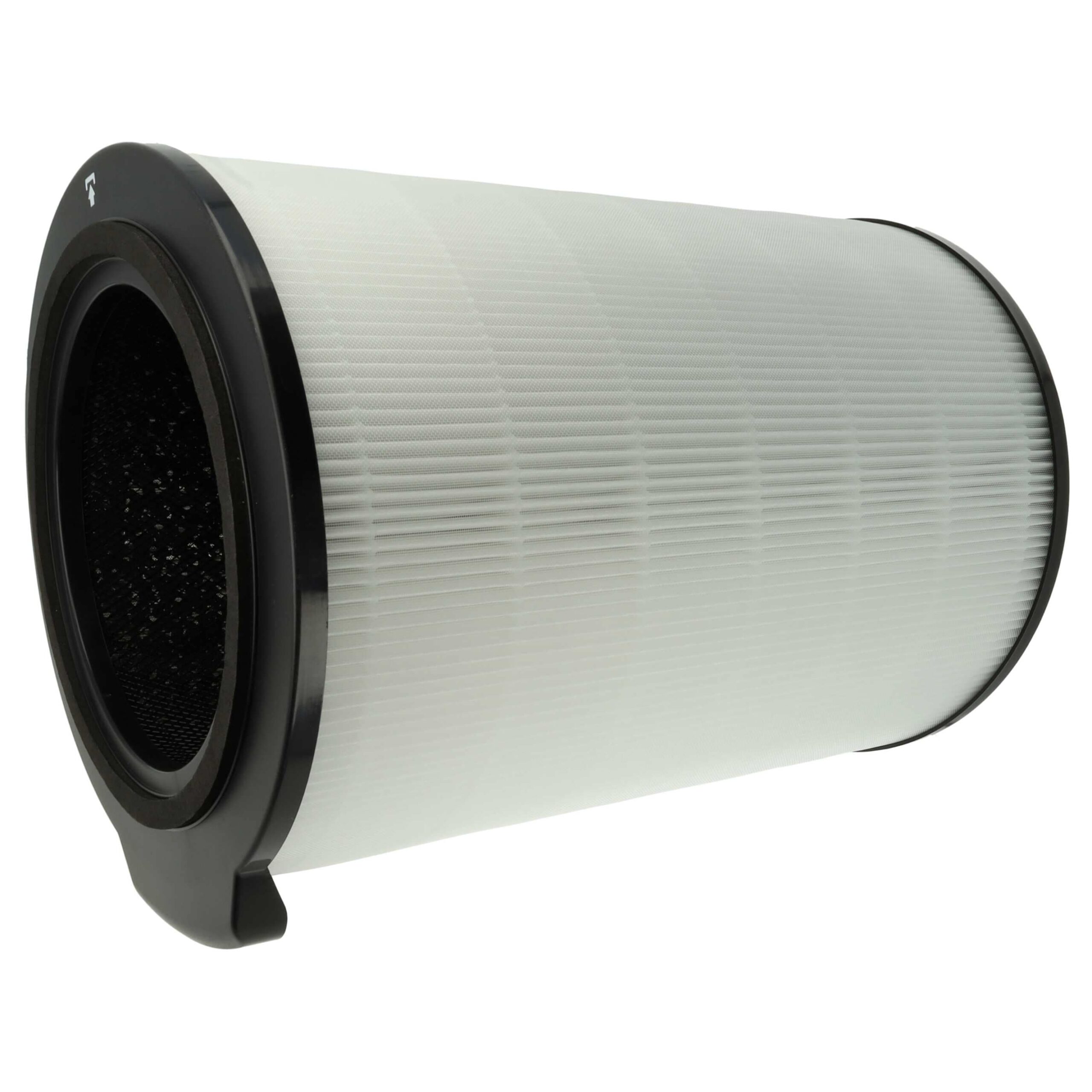 4x Filtros de Substituição para Philips FY4440/30 Nanoprotect S3 - HEPA 13 + Carvão Ativado vhbw - Image 3