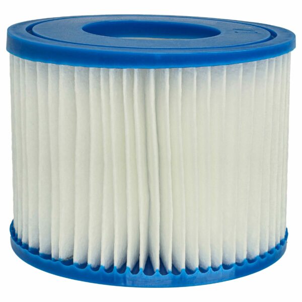 Filtro de Substituição Tipo VI para Jacuzzi Bestway 58239-6, 90352E, 90427E, 58323, 60311