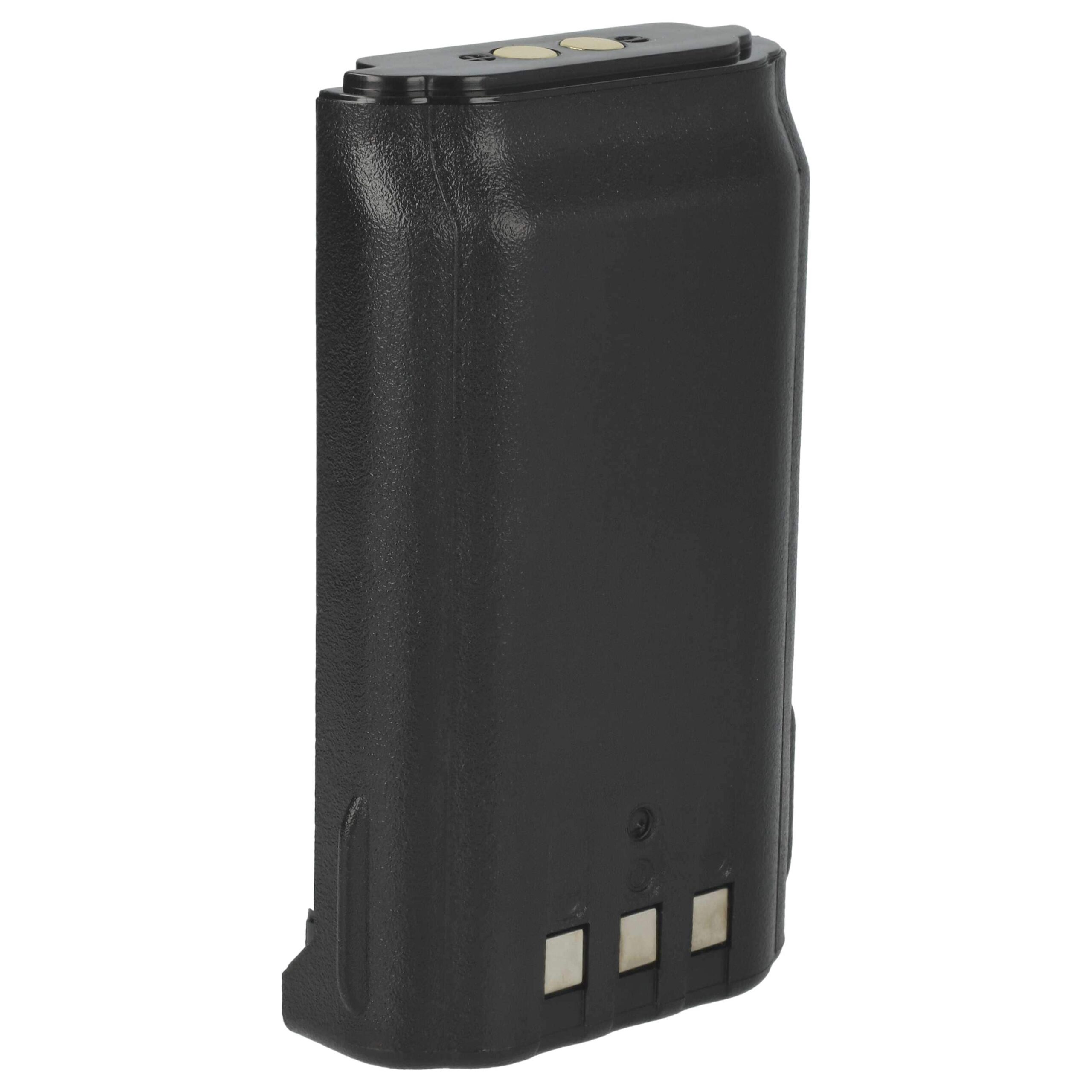 Bateria para Rádio Icom BJ-2000, BP-232, BP-231, BP-231N, BP-230, BP-230N - 2500 mAh 7.4 V Li-Ion vhbw - Image 2