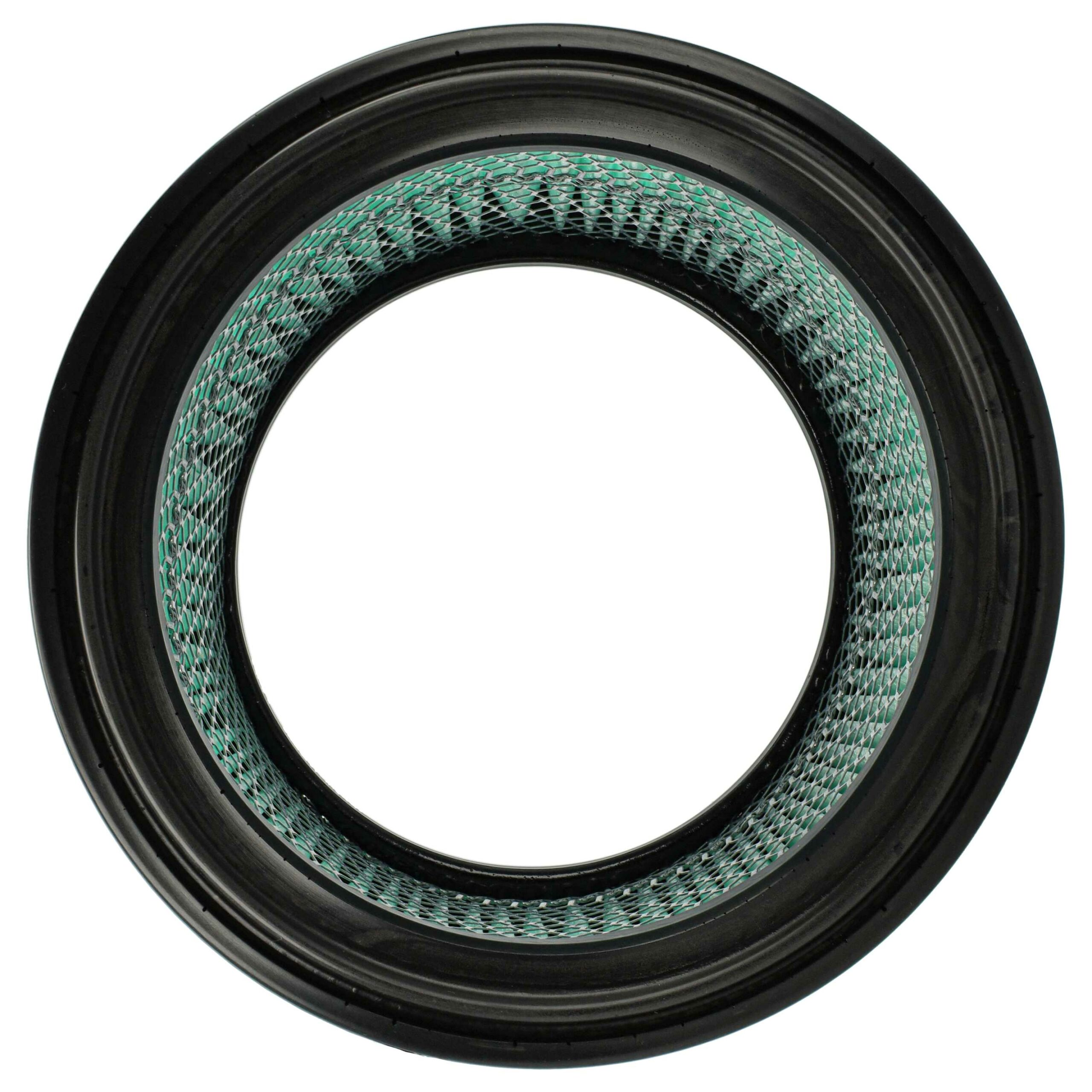 Filtro de Substituição vhbw para Aspiradores Bosch - Classe H11 (Pack com 8 unidades) - Image 4