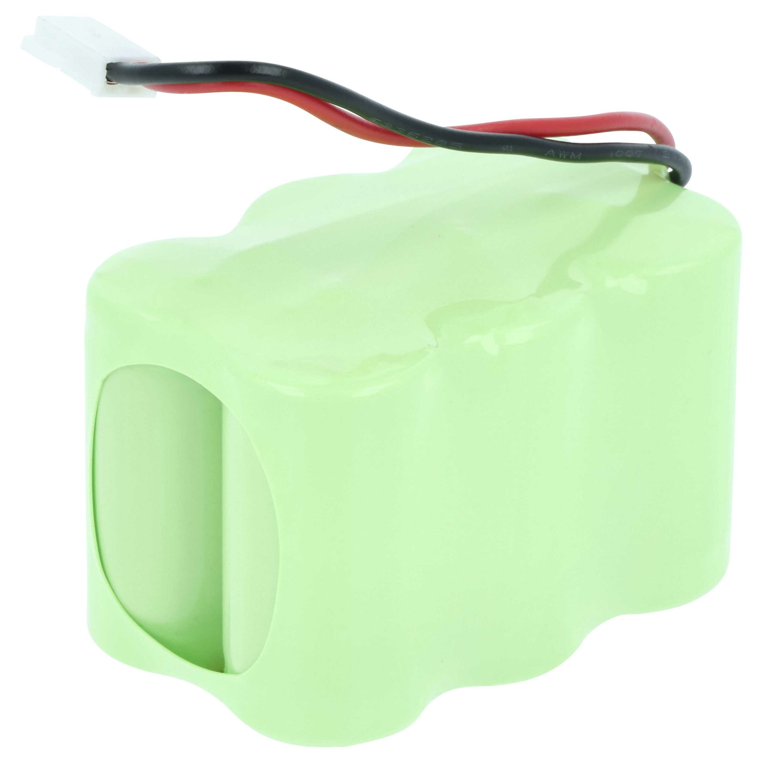 Conjunto de 5 Baterias vhbw para Rádio Icom BP-82, BP-85, BP-84, BP-83 - 600 mAh 7.2 V NiMH - Image 2