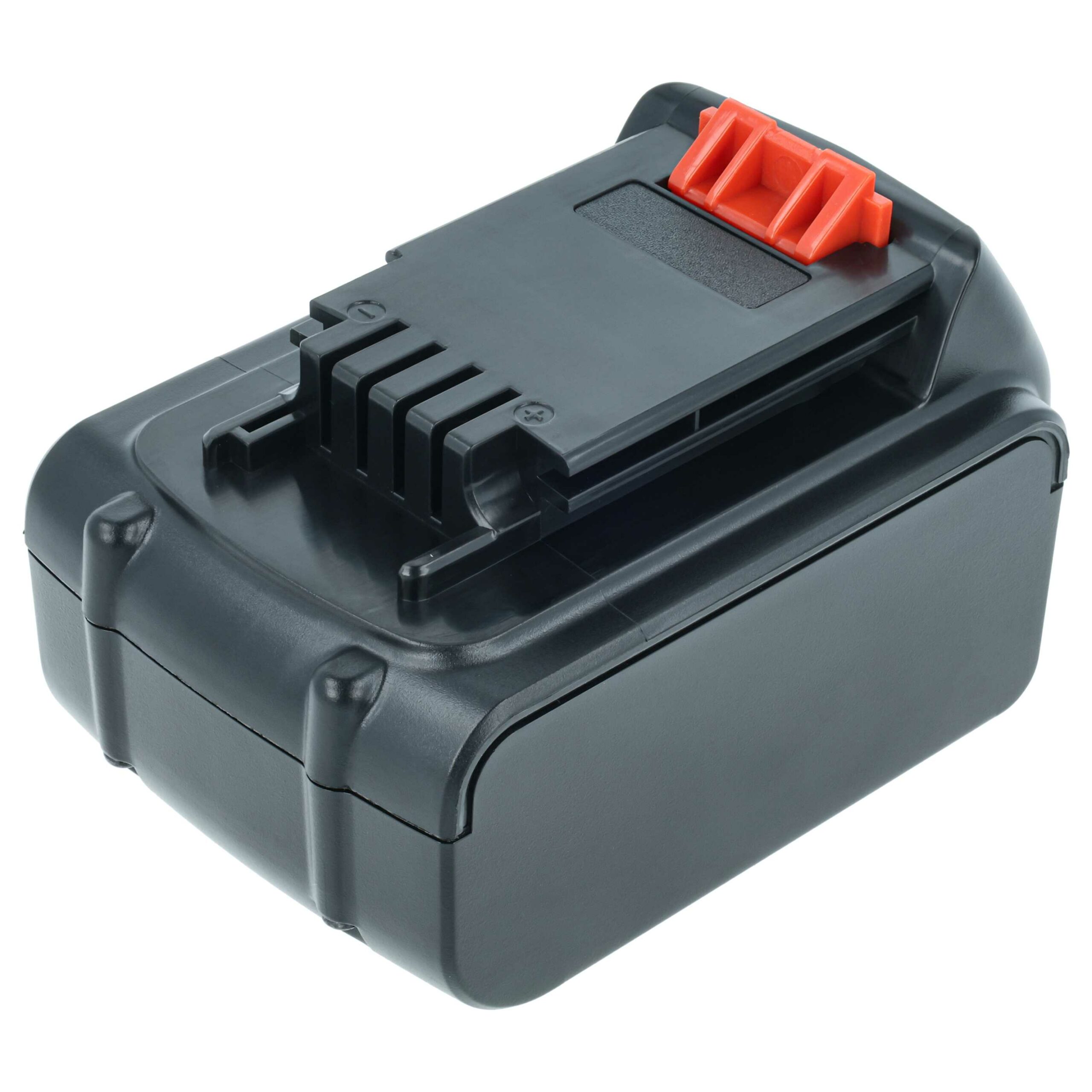 3x Bateria vhbw 20V 4000mAh Li-Ion para Black & Decker LBXR20, LBX20, LB20, LB2X4020 - Image 2