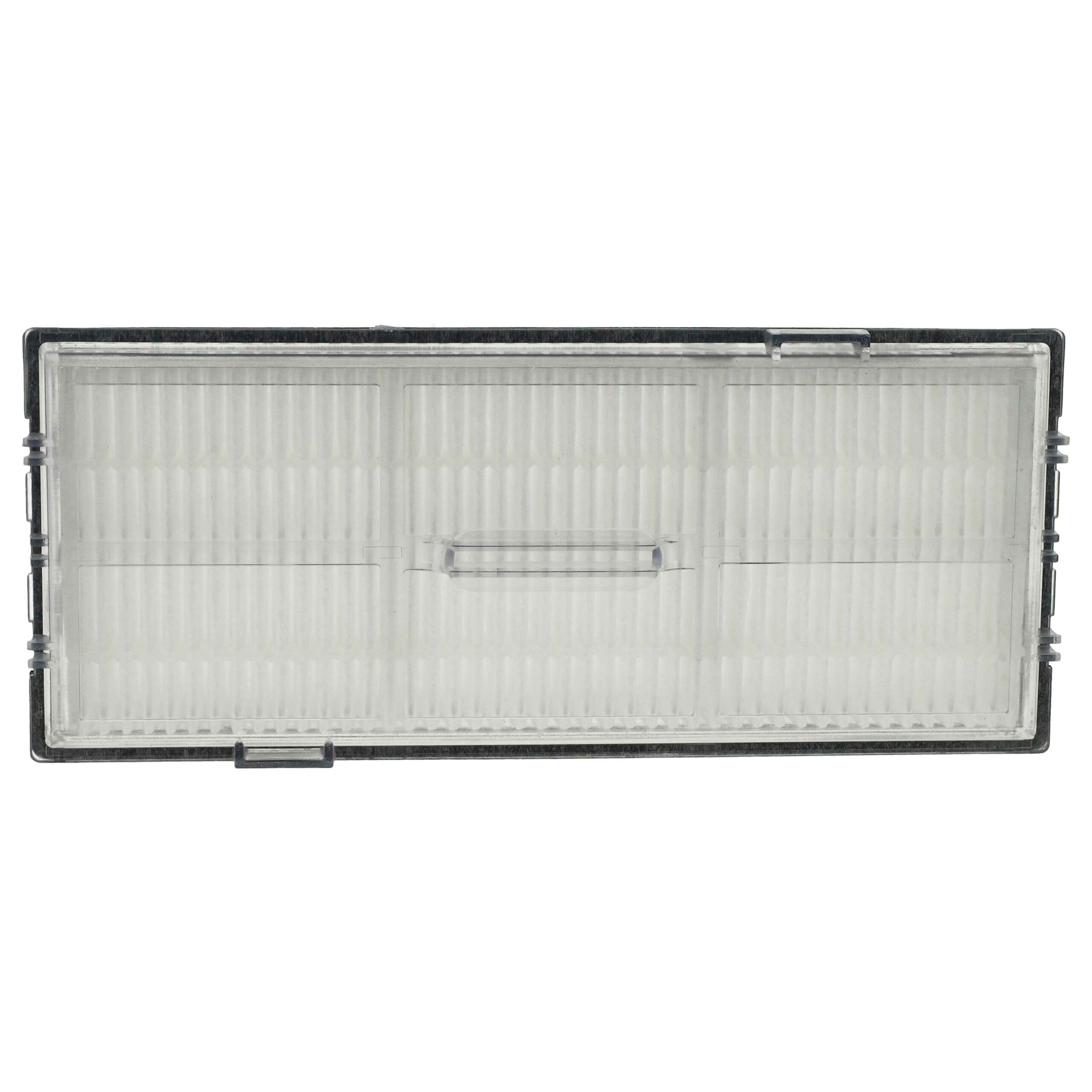 Pack 6x Filtros HEPA vhbw para Roborock 8020082 - Robot Aspirador - Image 3