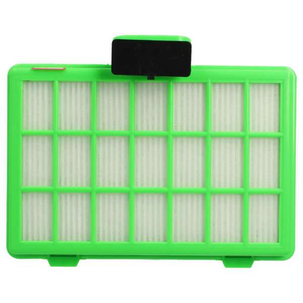 Filtro de Substituição vhbw para Rowenta RS-RT9977