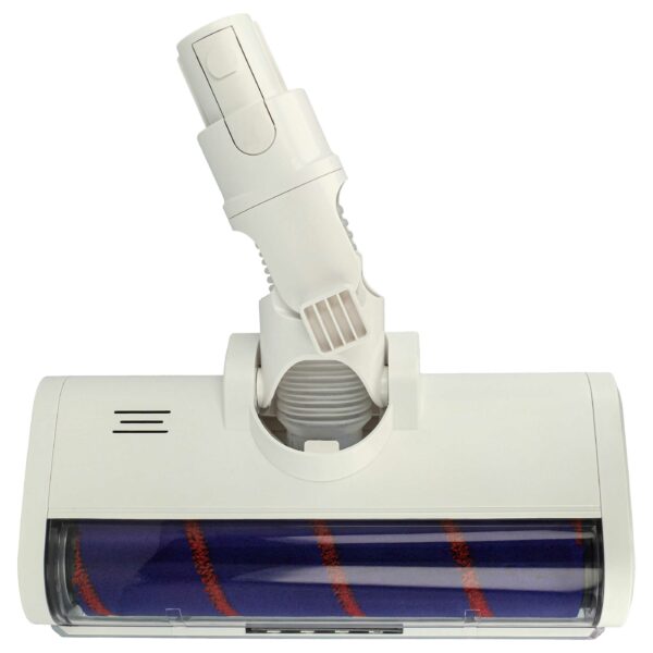 Escova de Chão para Aspiradores Xiaomi Dreame V10, V11, G10 - 26cm vhbw