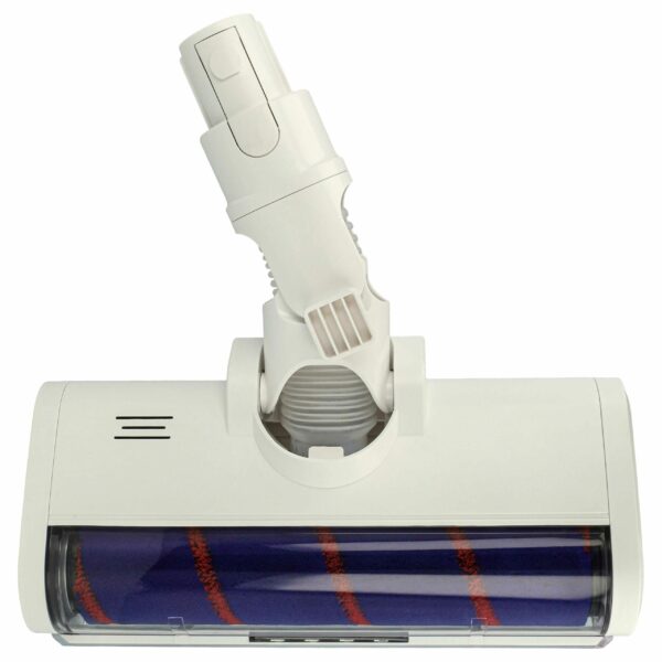 Escova de Chão para Aspiradores Xiaomi Dreame V10, V11, G10 - 26cm vhbw