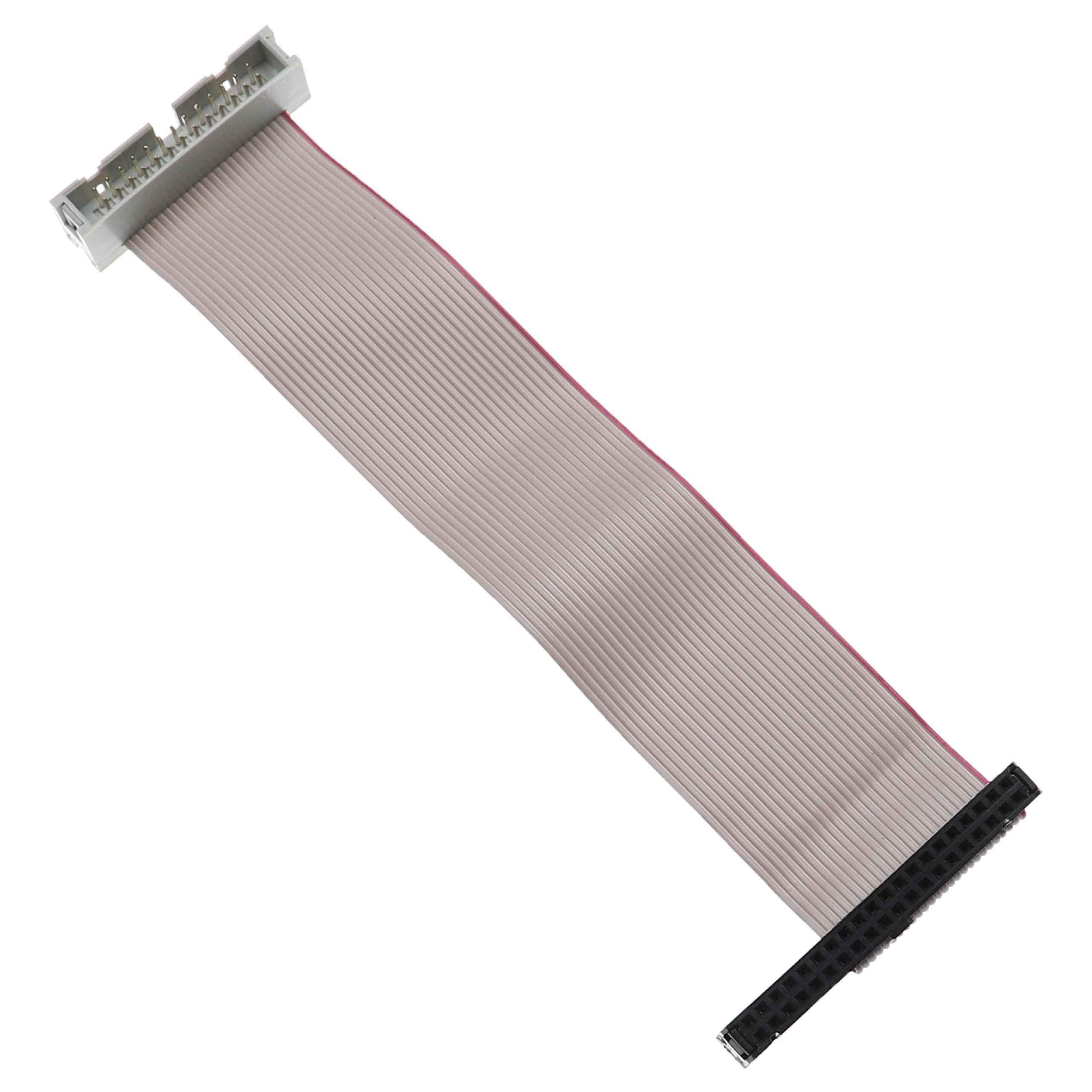 Cabo Adaptador GPIO vhbw para Raspberry Pi - 40 Pin para 26 Pin - Image 3