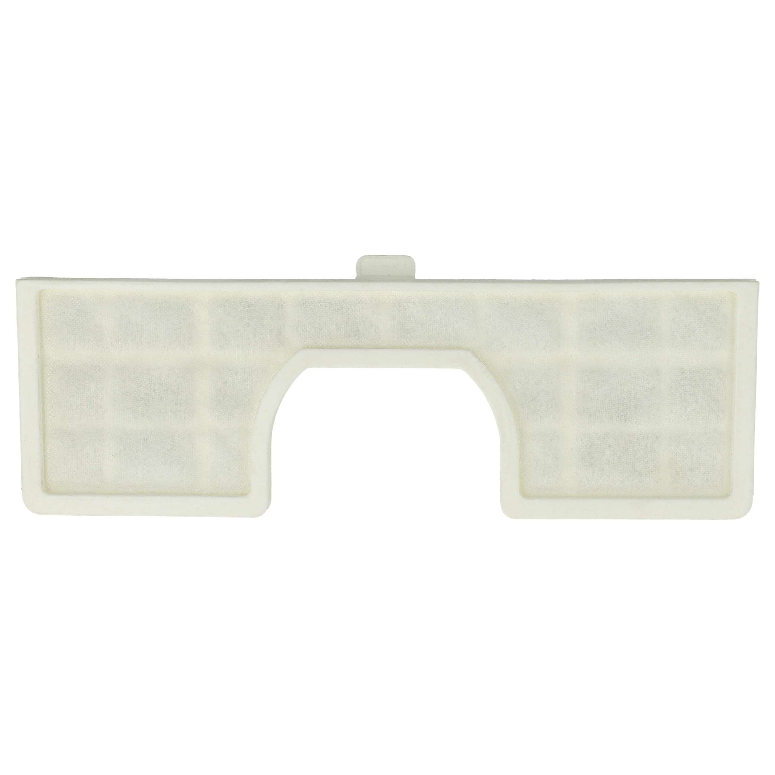 2x Filtro substitui Samsung DJ97-01285B para Aspirador Samsung vhbw - Image 2